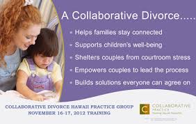 Collaborative Divorce Helps Children