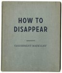 how-to-disappear-book-cover
