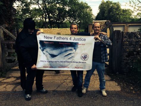 New F4J Batman Camerons House (1)