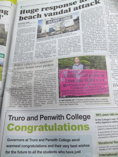 New F4J Daymar Beach