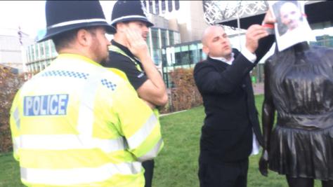 bobby smith fathers rights campaigner